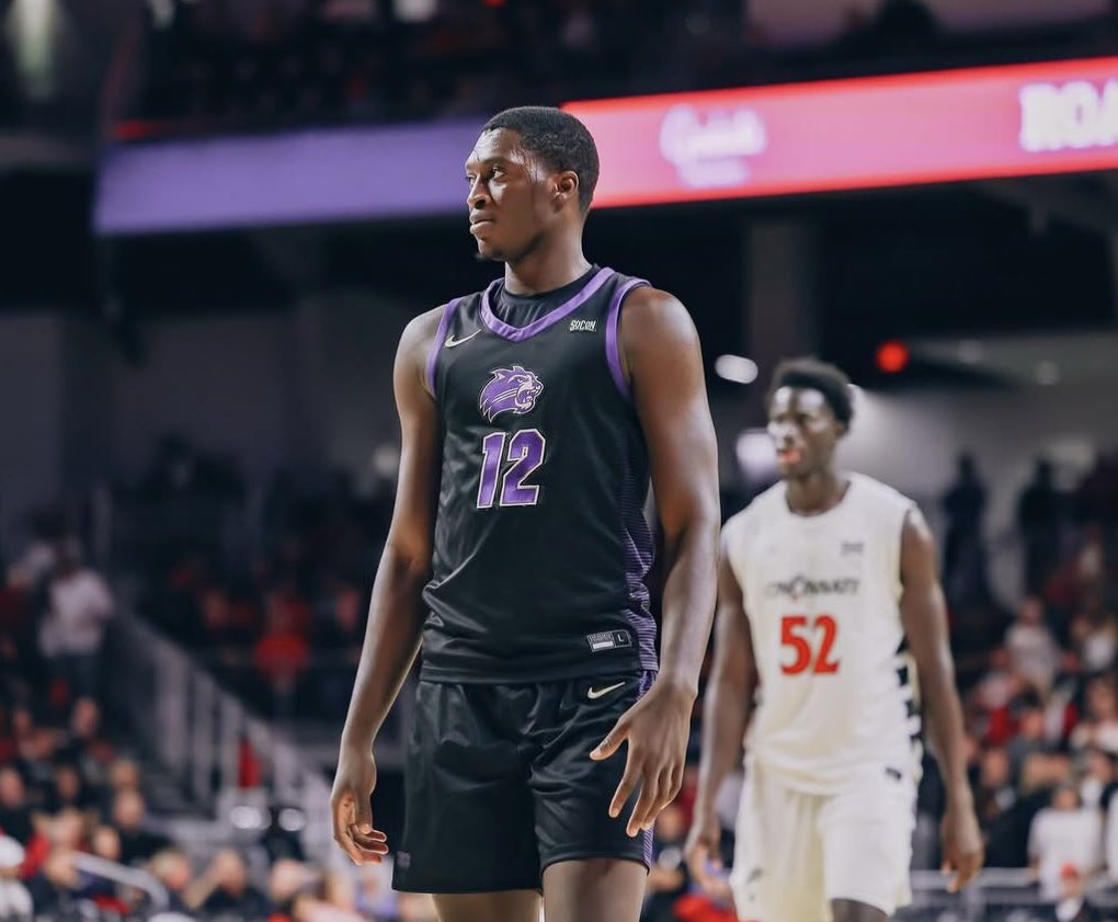 CatamountMBB's tweet photo. wishing a happy birthday to Samuel Dada🎉🎂 https://t.co/DjB0HhPQV0