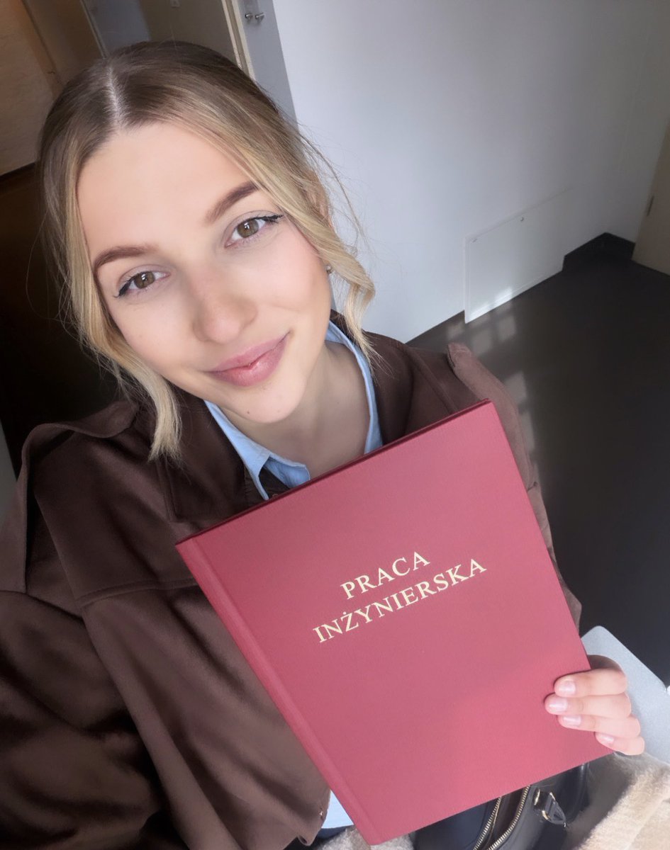 Paulina Kucińska tweet media