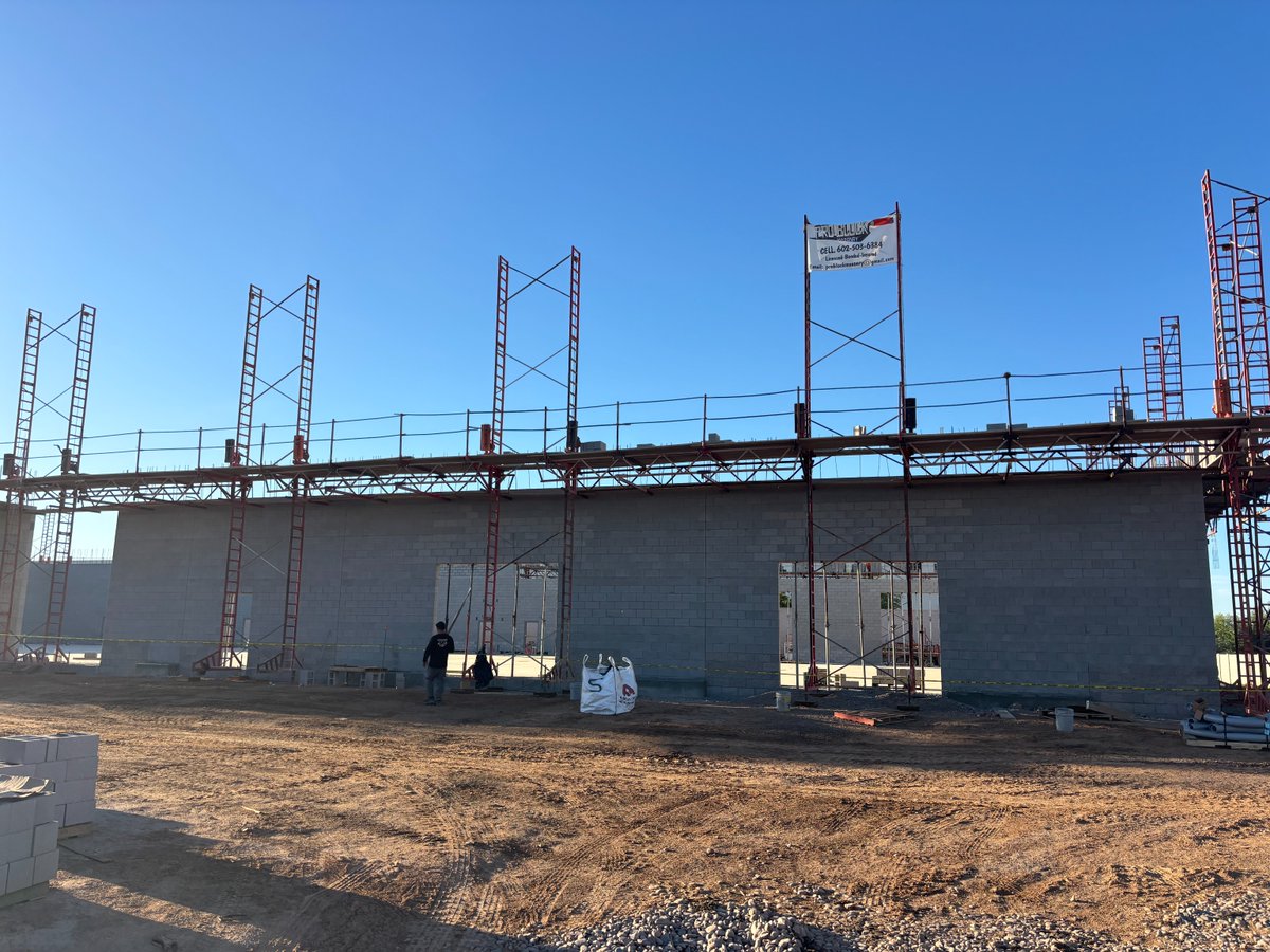 Sun State Builders tweet media