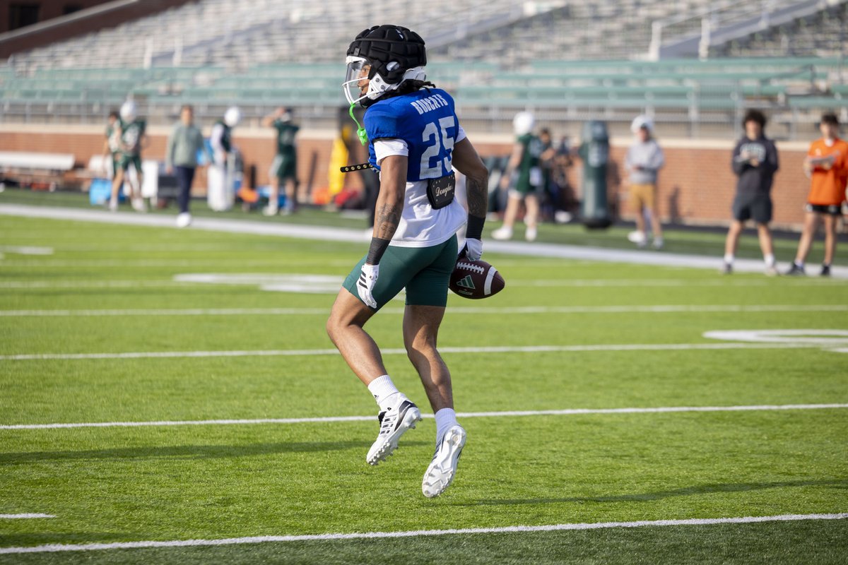 Ohio Football tweet media