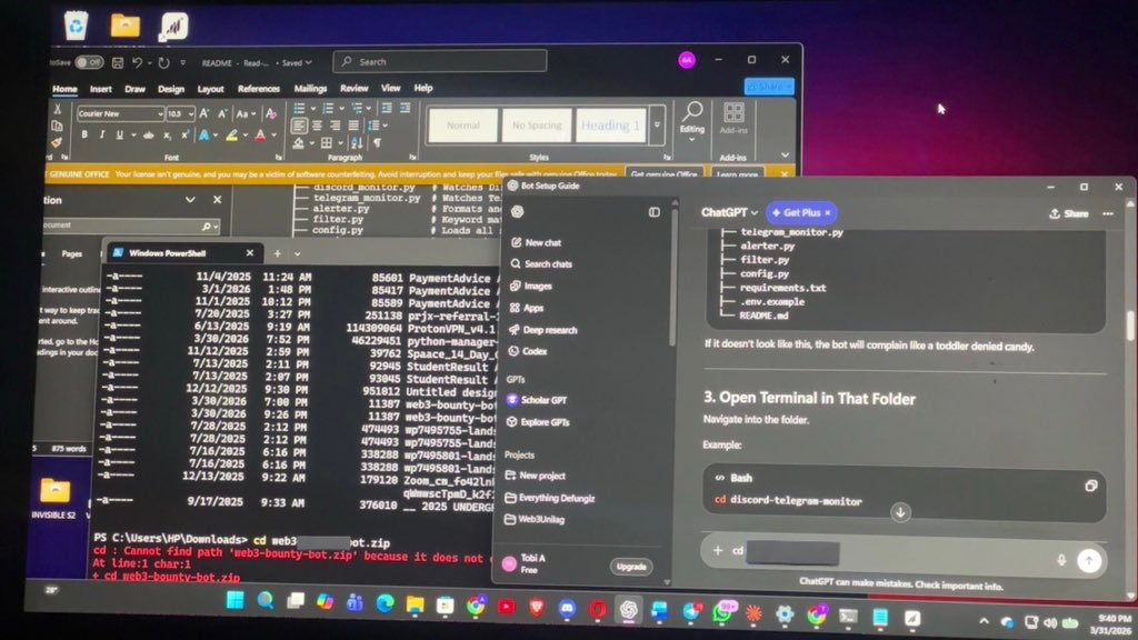 𝗔𝗕𝗗𝗨𝗟 (@0xabdulahh) / Posts / X