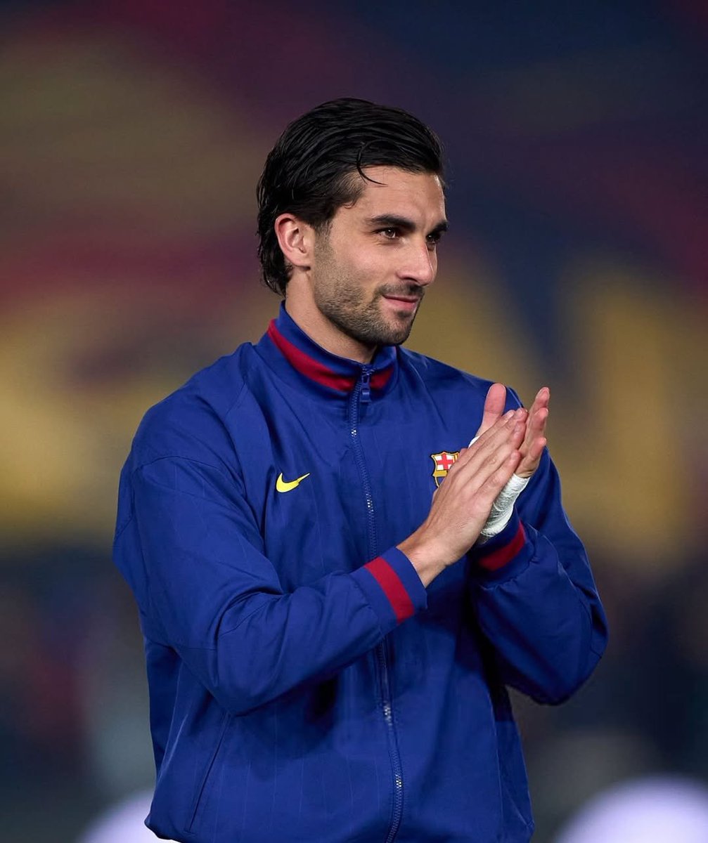 The Touchline | 𝐓 tweet media