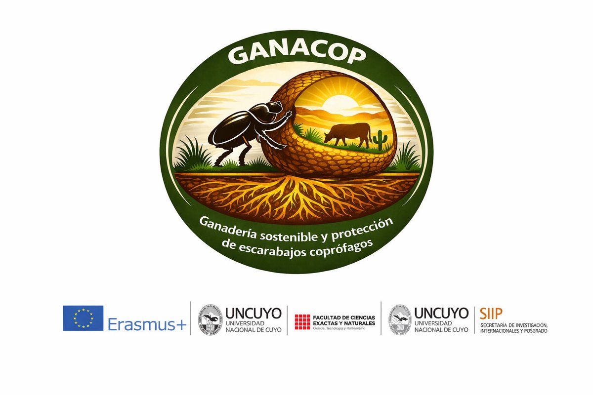GANACOP tweet media