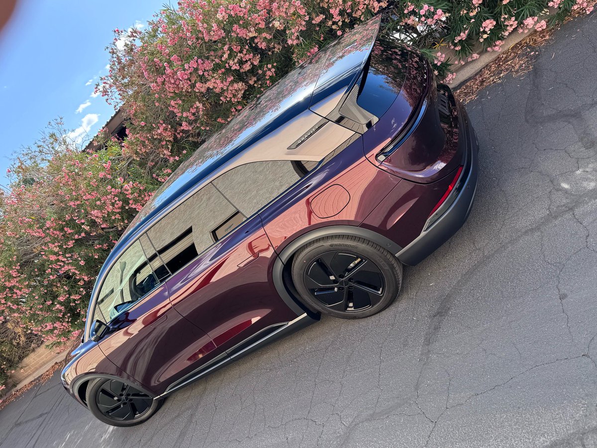 Expert Car Reviews🚘 tweet media