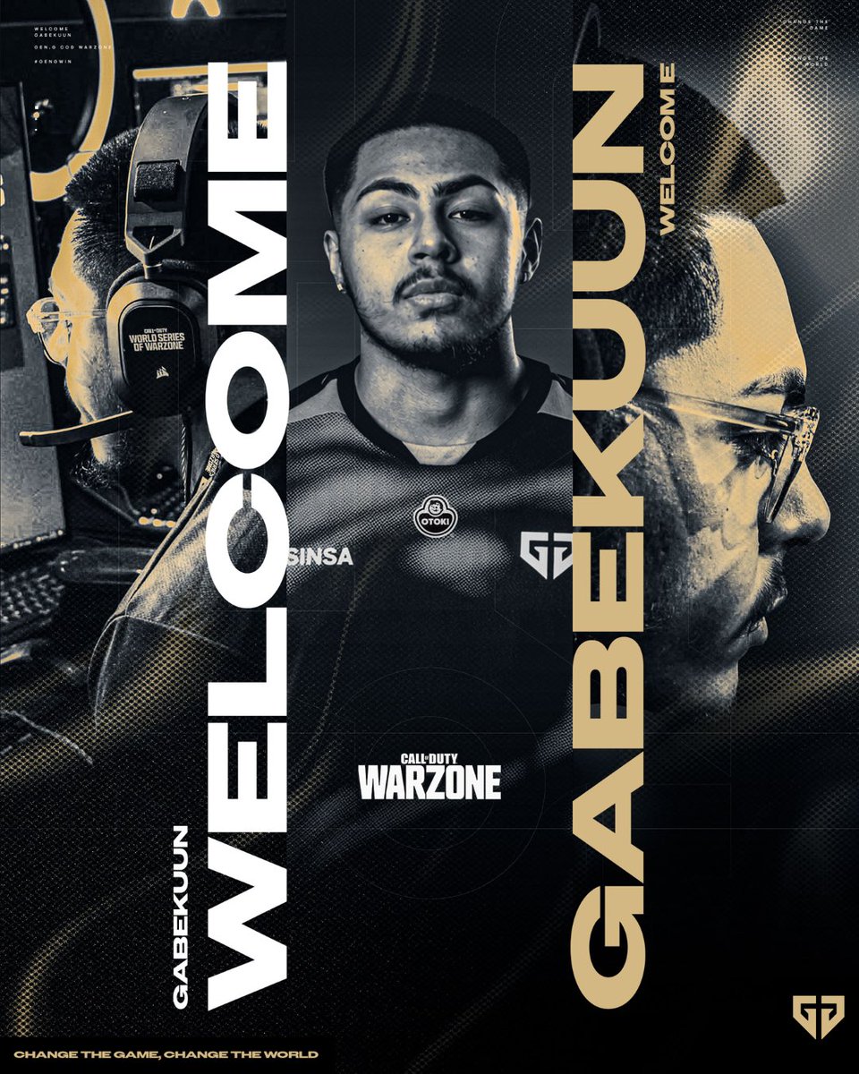 Gen.G Gold tweet media