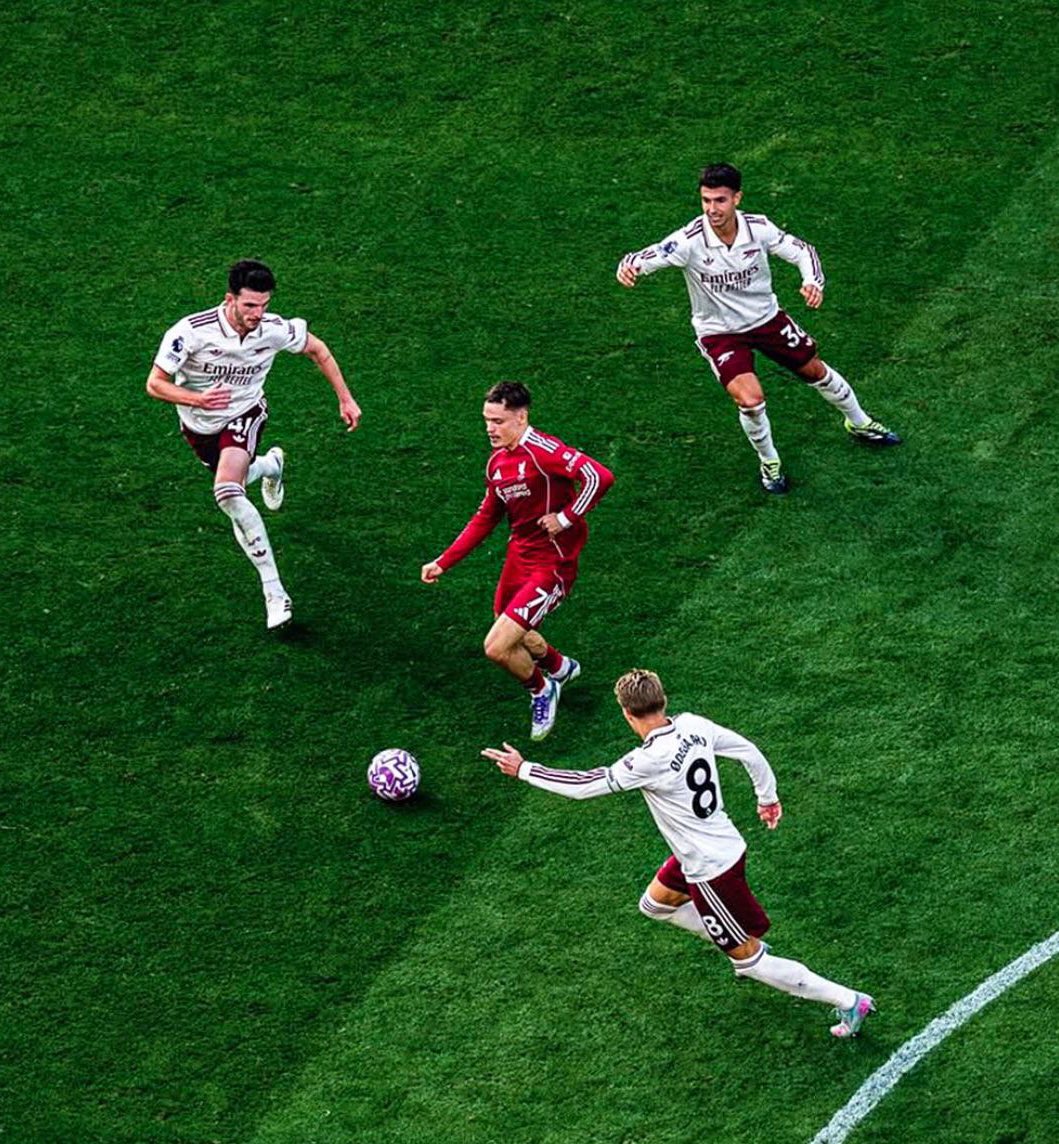 Gakpo Era 🇳🇱 tweet media