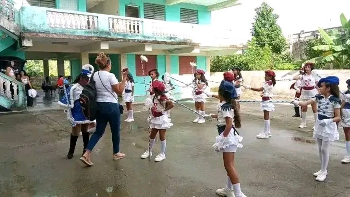 Yurleidis Aguirre tweet media