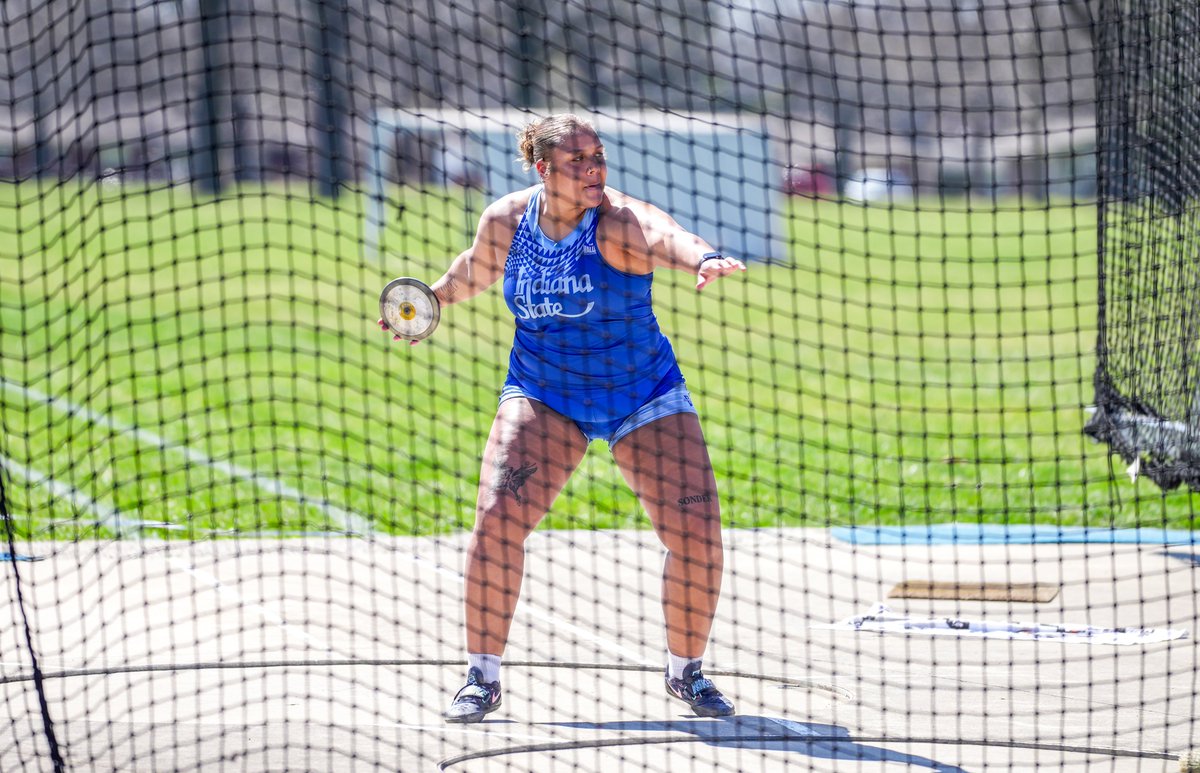 Sycamore Track/XC tweet media