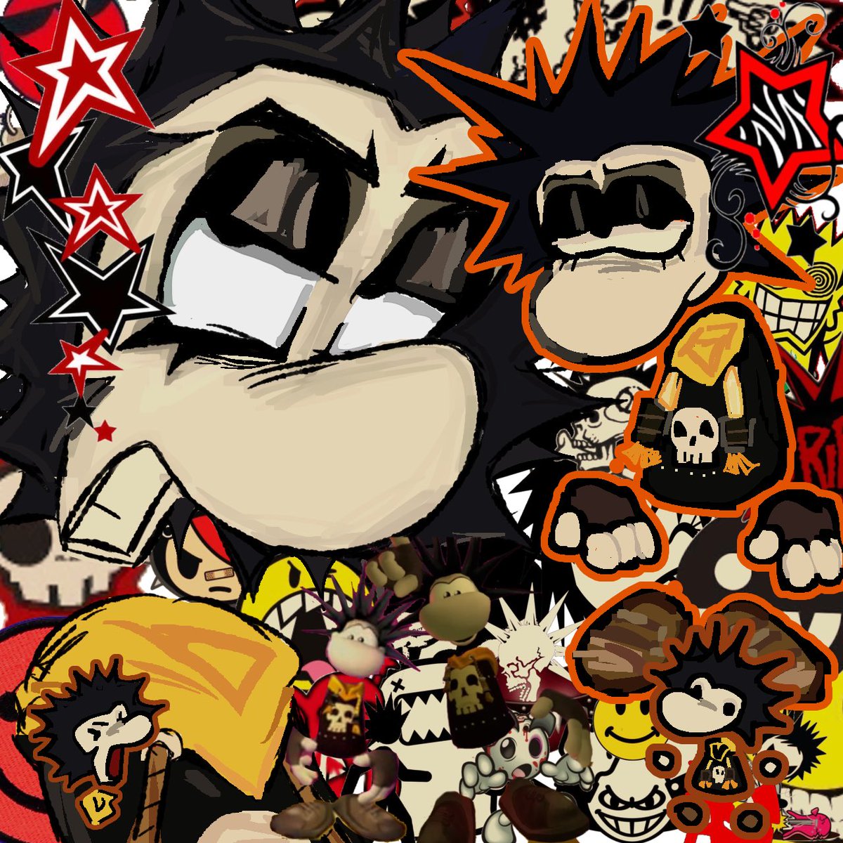 🌙velvet🌙(fat kevin) tweet media