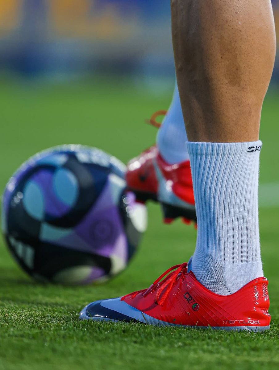 Cristiano Ronaldo Türkiye tweet media