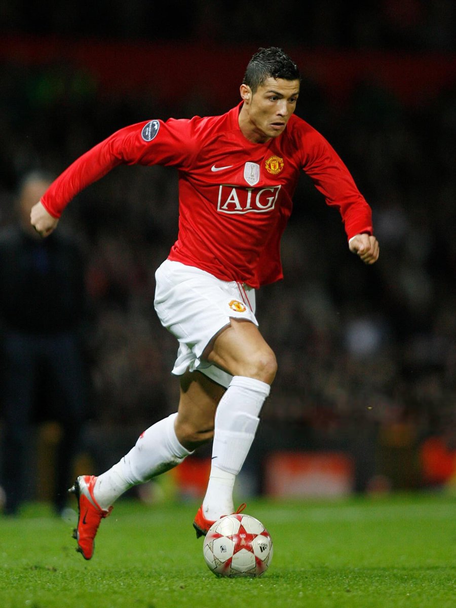 Cristiano Ronaldo Türkiye tweet media