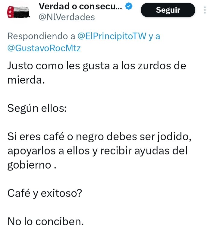 Gustavo Master of Disaster Rocha tweet media