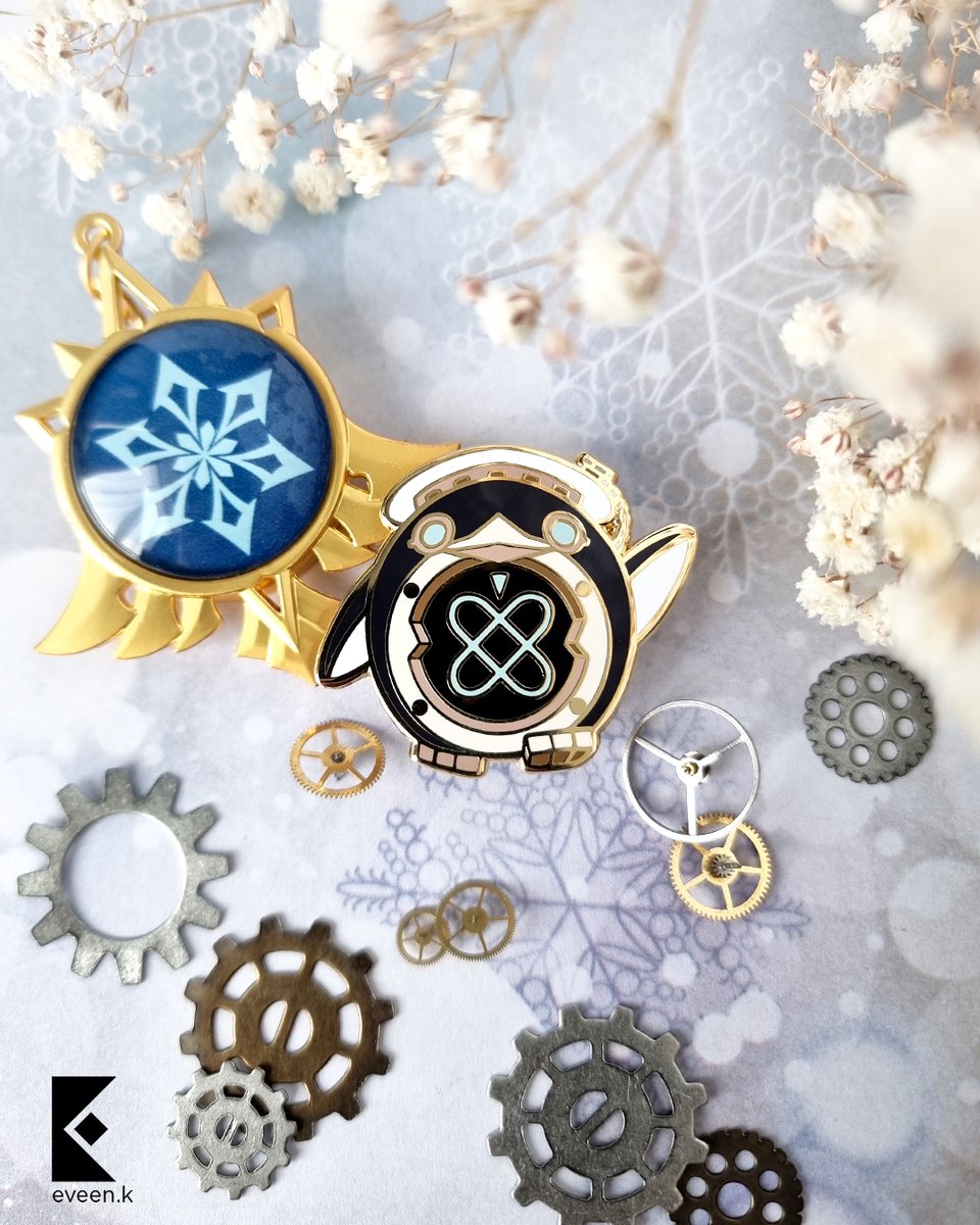 Eveen Studios - Illustrator tweet media