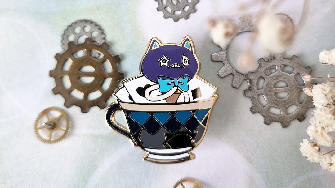 Eveen Studios - Illustrator tweet media