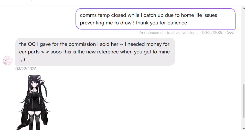 maxine .ᐟ artist thing (ദ്ദി˙ᗜ˙) tweet media