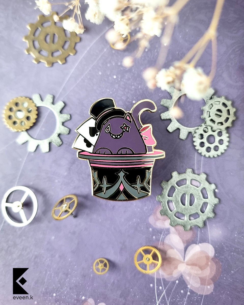 Eveen Studios - Illustrator tweet media