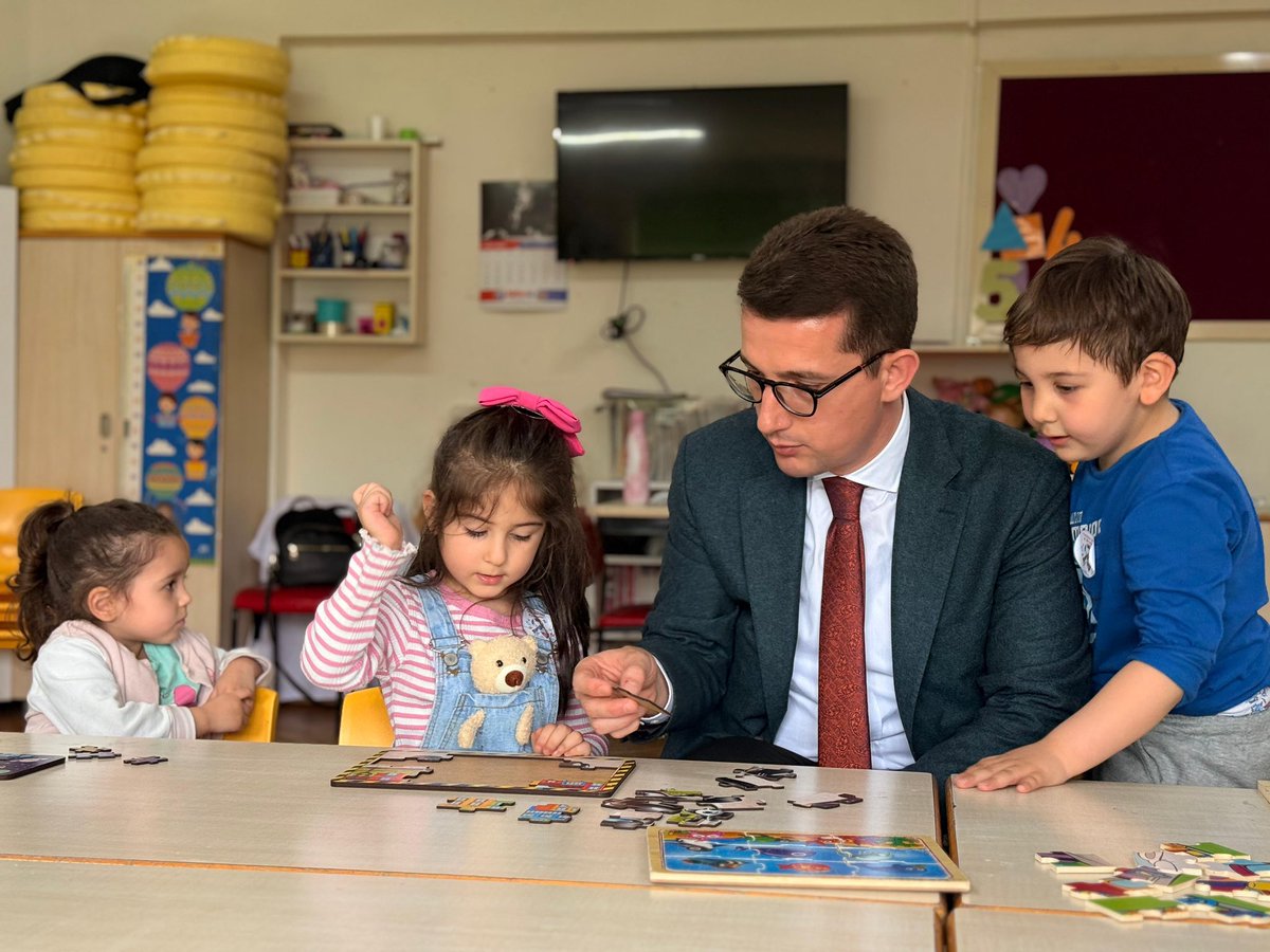 Yusuf Kaptanoğlu tweet media