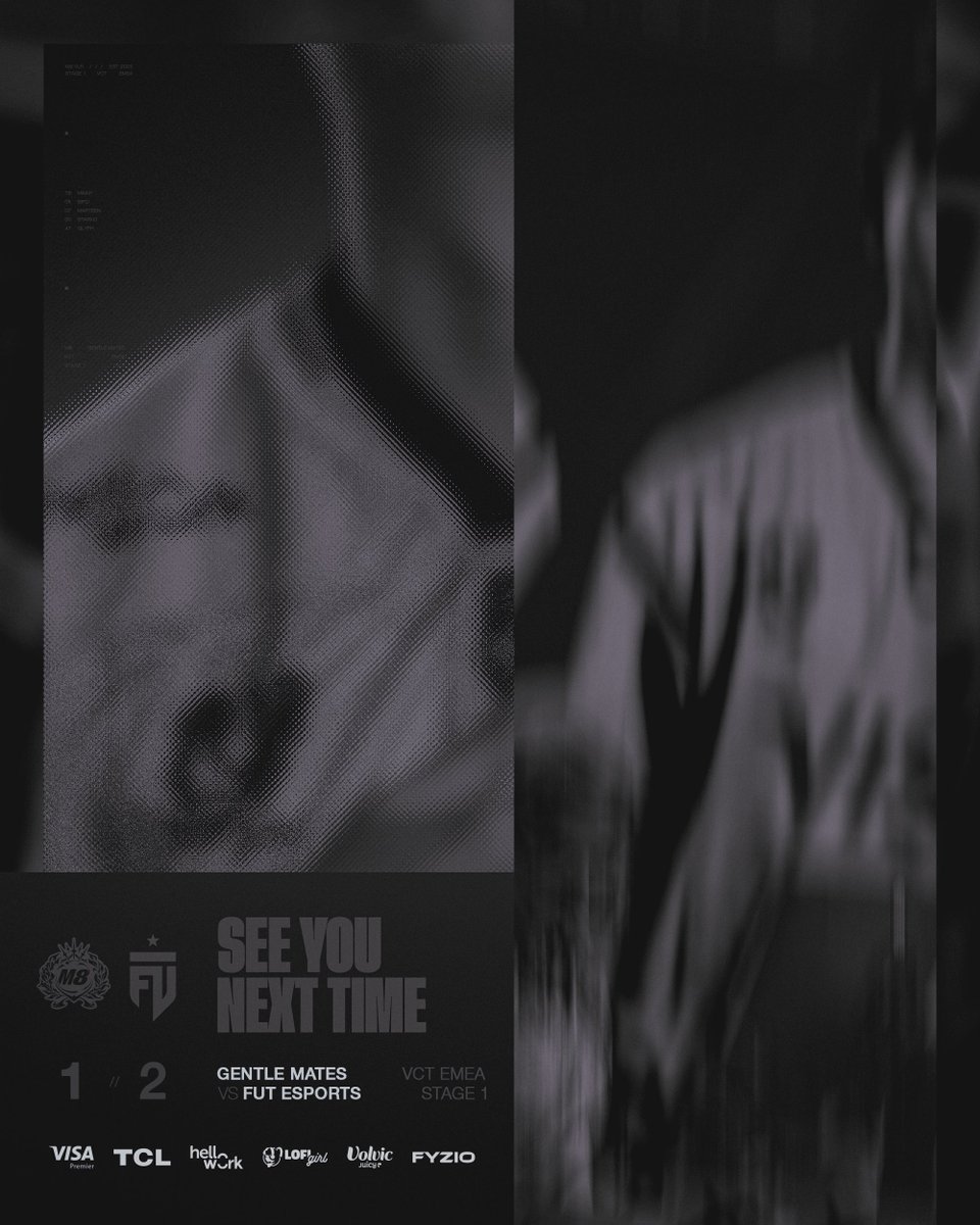 Gentle Mates tweet media