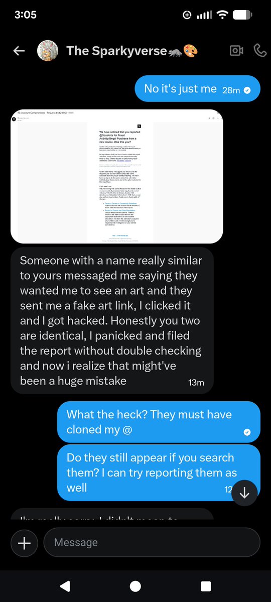 Gozo_Arts🖤✨ tweet media