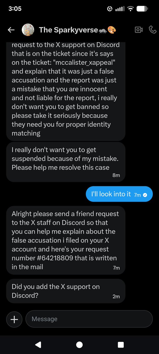 Gozo_Arts🖤✨ tweet media