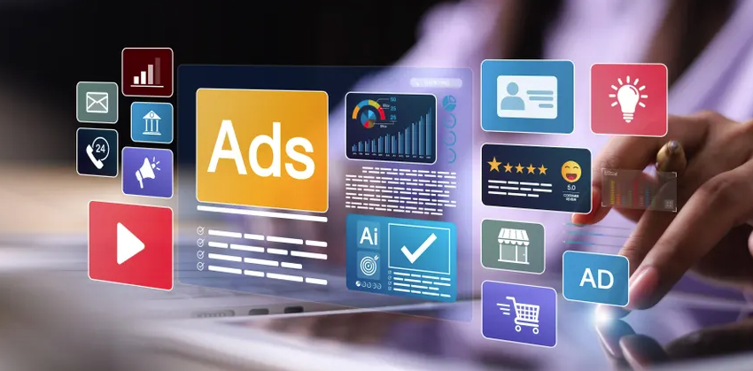 SyndStrat's tweet photo. For two decades businesses followed a familiar digital ad playbook of learning Google Ads, mastering Facebook targeting, and optimizing for clicks. That era may be coming to an end.
https://t.co/gCWQ1xRLiP https://t.co/73oQkgE1mM