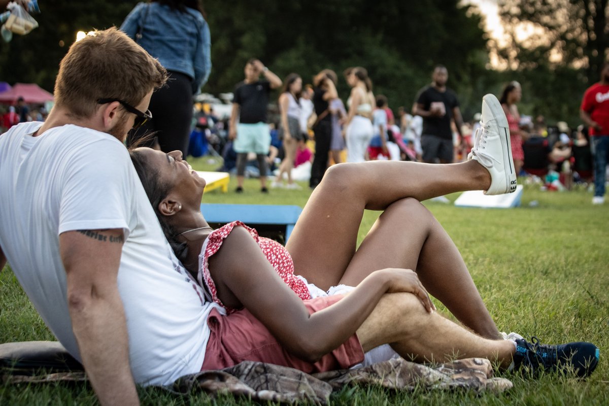 dixconservancy's tweet photo. New this spring: couple memberships are here 🌱
Join Dix Park Conservancy together. Two memberships, one household, $80/year ($40/person). The park is growing. Be part of it.
https://t.co/U53IVPTCxO https://t.co/a7sXqV0Jro