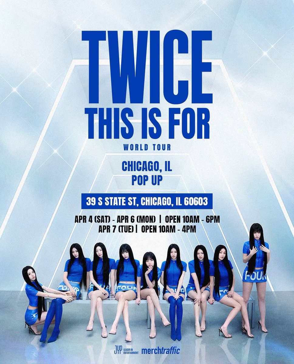 TWICE TOUR tweet media