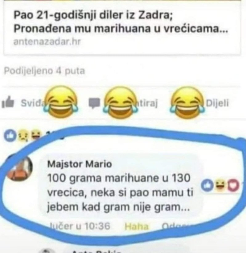 vristeca veverica tweet media