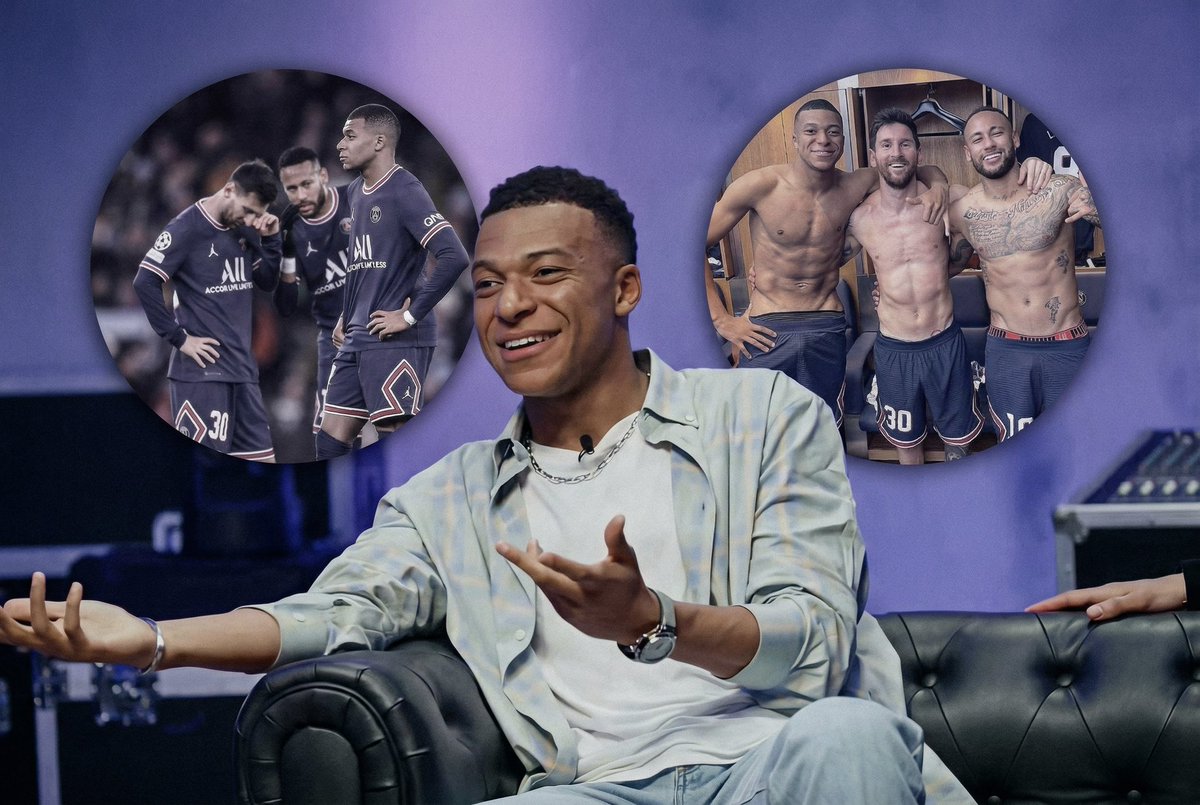 Sincerão tweet media