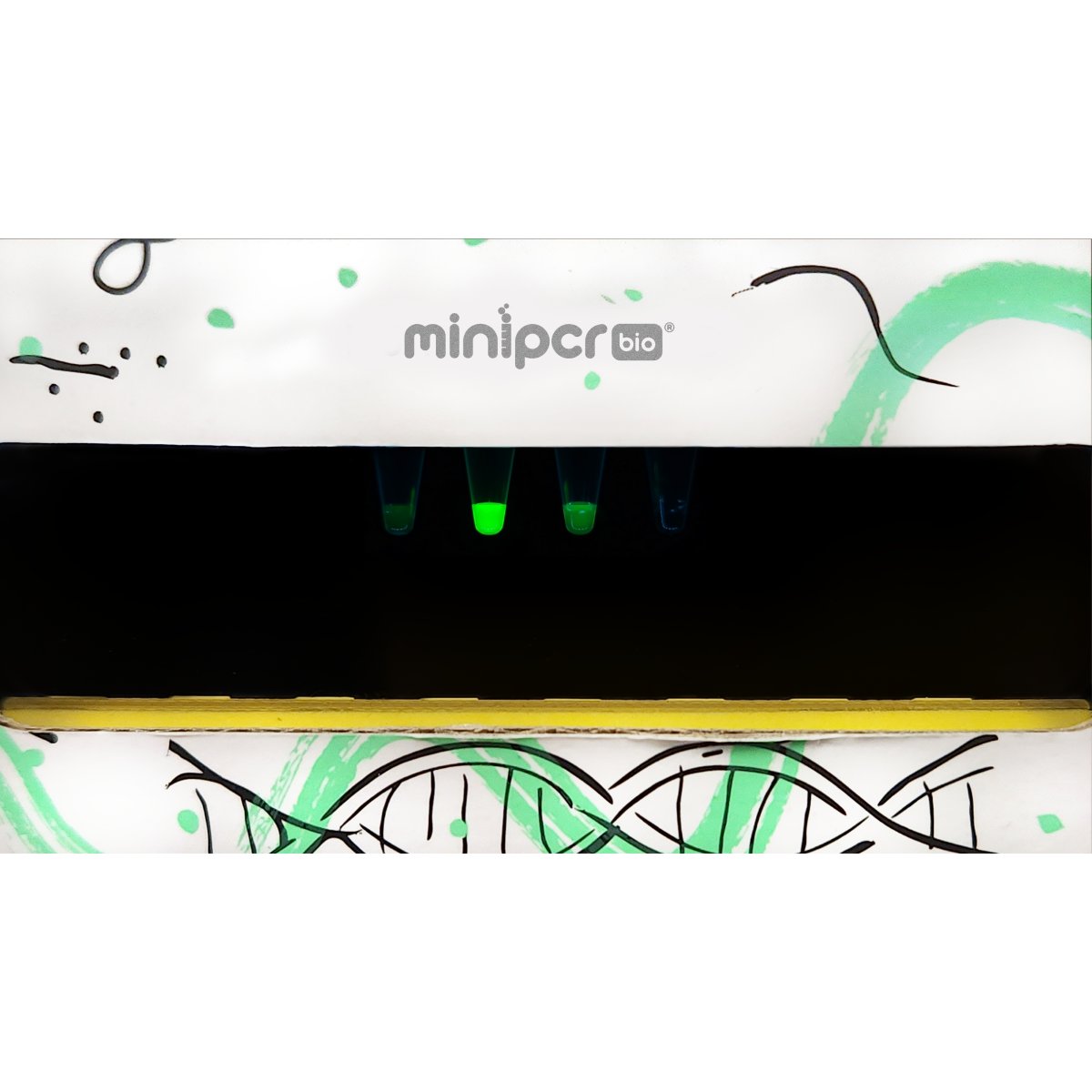 miniPCR bio tweet media