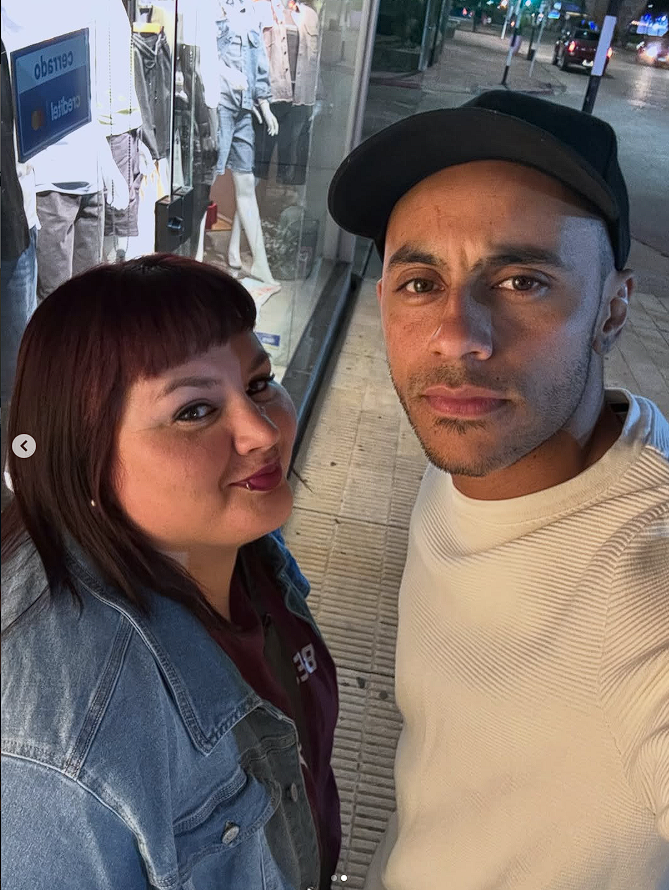 Visión Nocturna tweet media