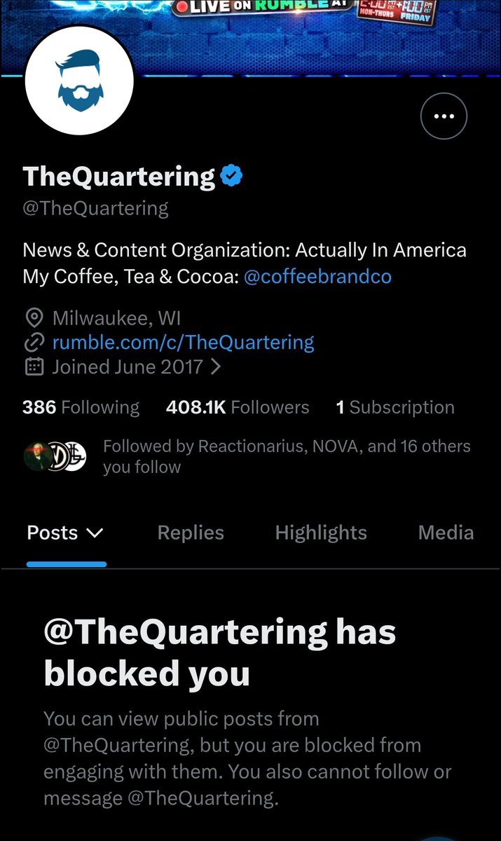 Jacob Maccabees tweet media