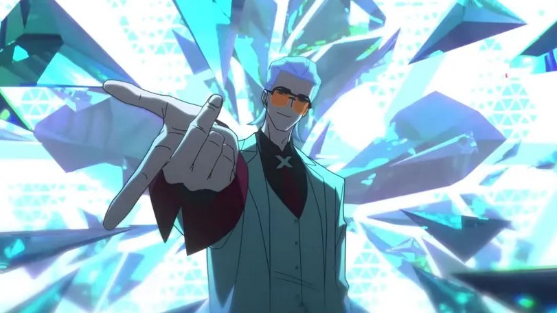 Sakugarisso🇨🇳🔥 tweet media