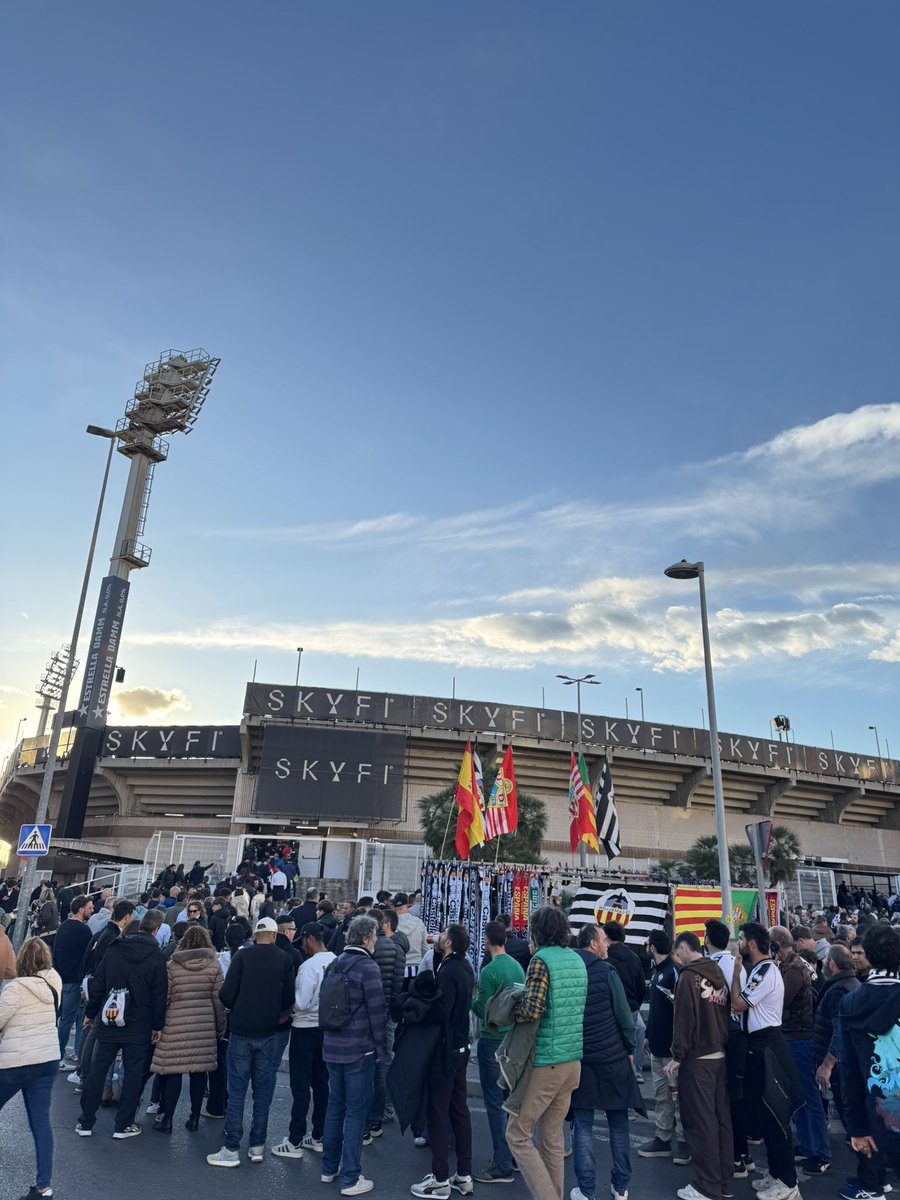 Ángel Sánchez tweet media