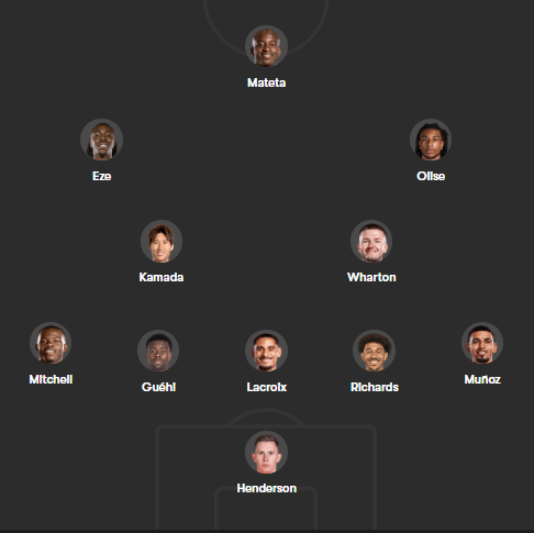 imrayseason tweet media