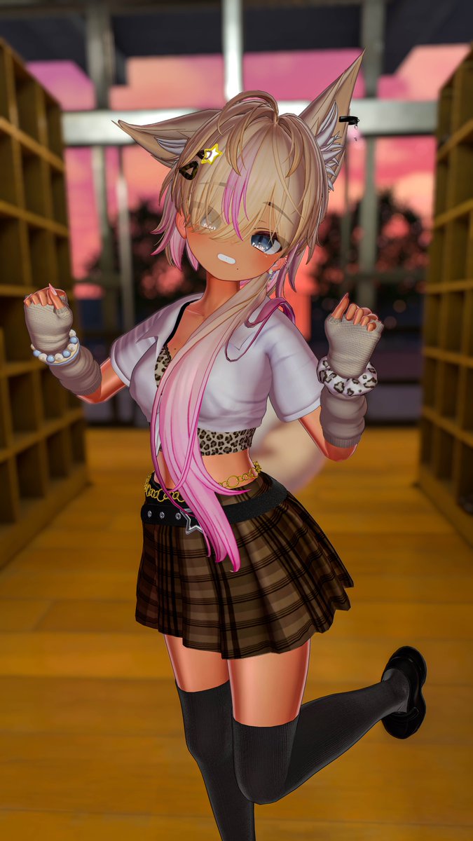 VirtualBullace tweet media