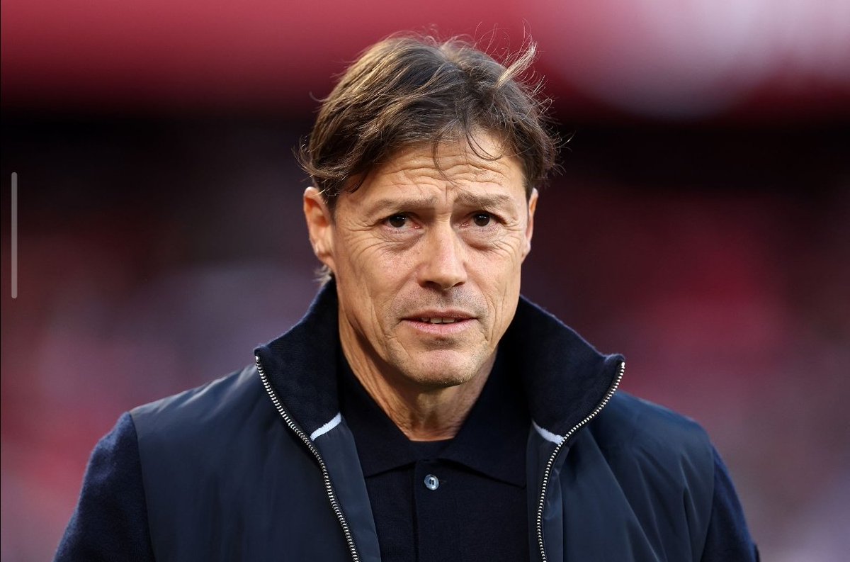 Dan, o maluco tweet media