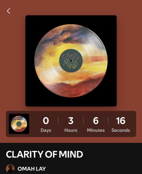 Omah’s no1 fan tweet media