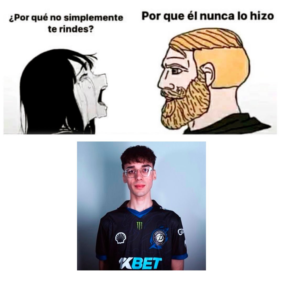 1xBet Esports ES tweet media