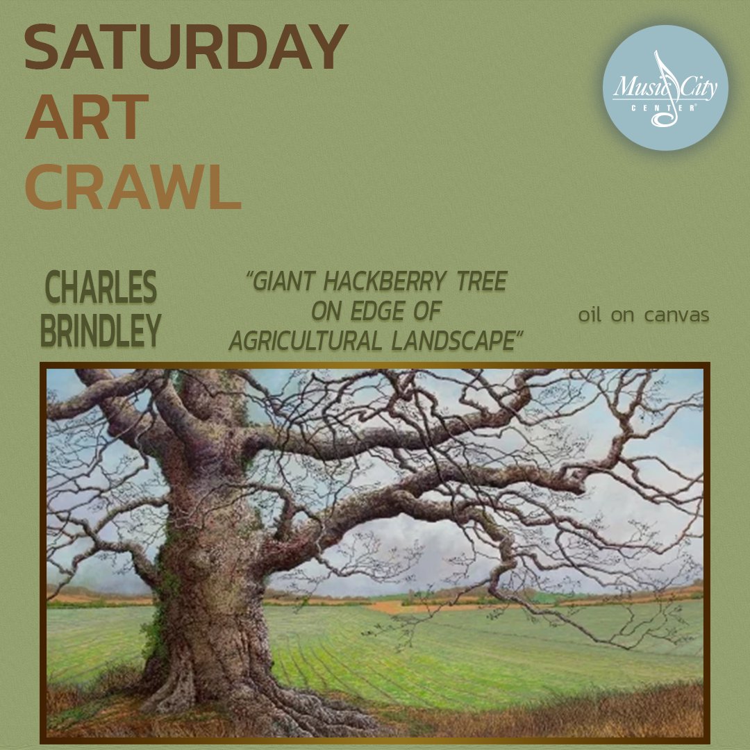 Music City Center tweet media