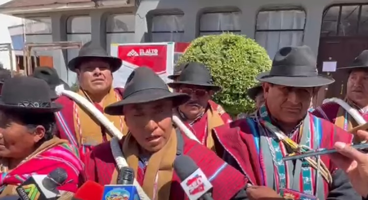 Oxígeno Bolivia tweet media