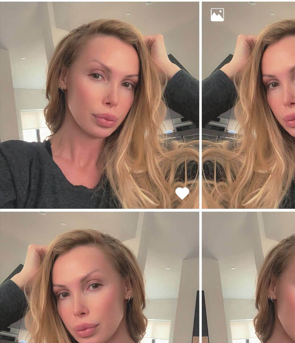 NIKKI BENZ tweet media