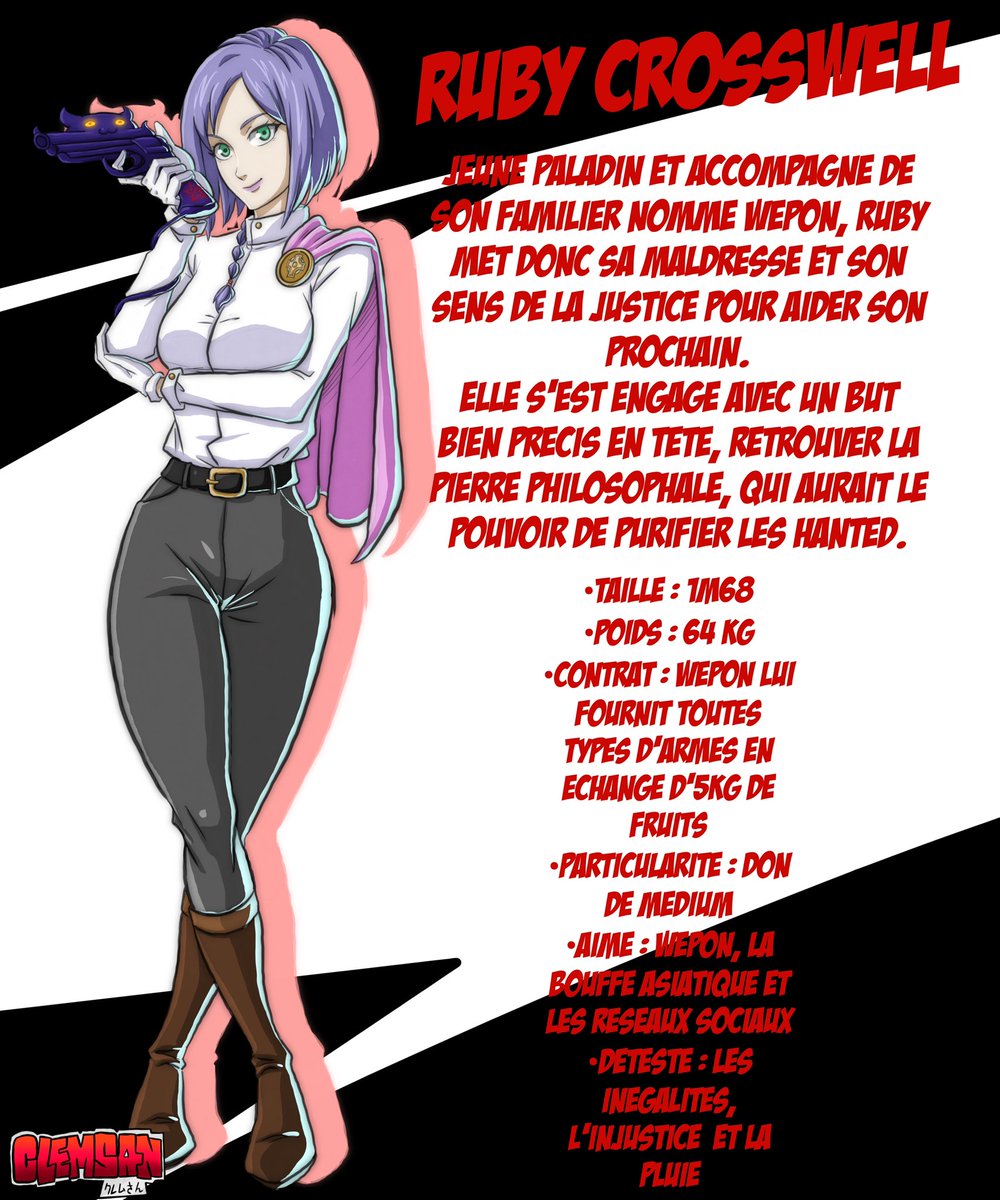 OPPAYMAN - COMMISSION OPEN tweet media