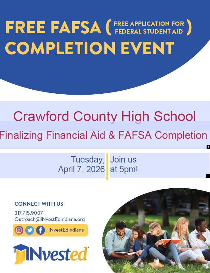 Crawford County HS tweet media