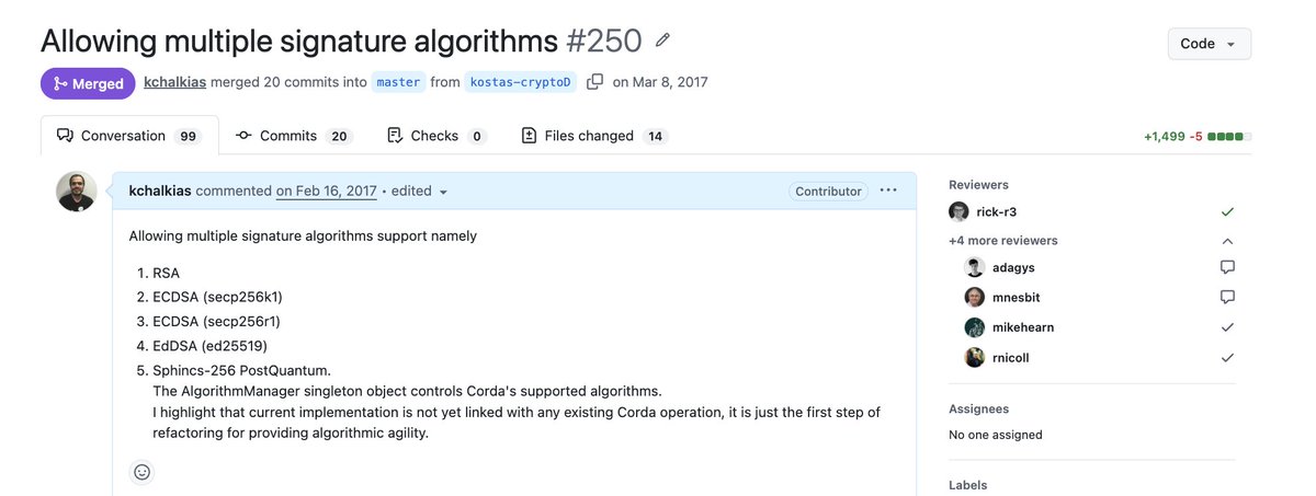 Kostas Kryptos tweet media