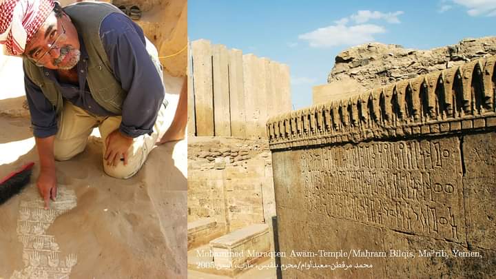 أصل العرب 𐩱𐩮𐩡 𐩽 𐩱𐩡𐩲𐩧𐩨 𐩽 🇾🇪 🇾🇪 tweet media