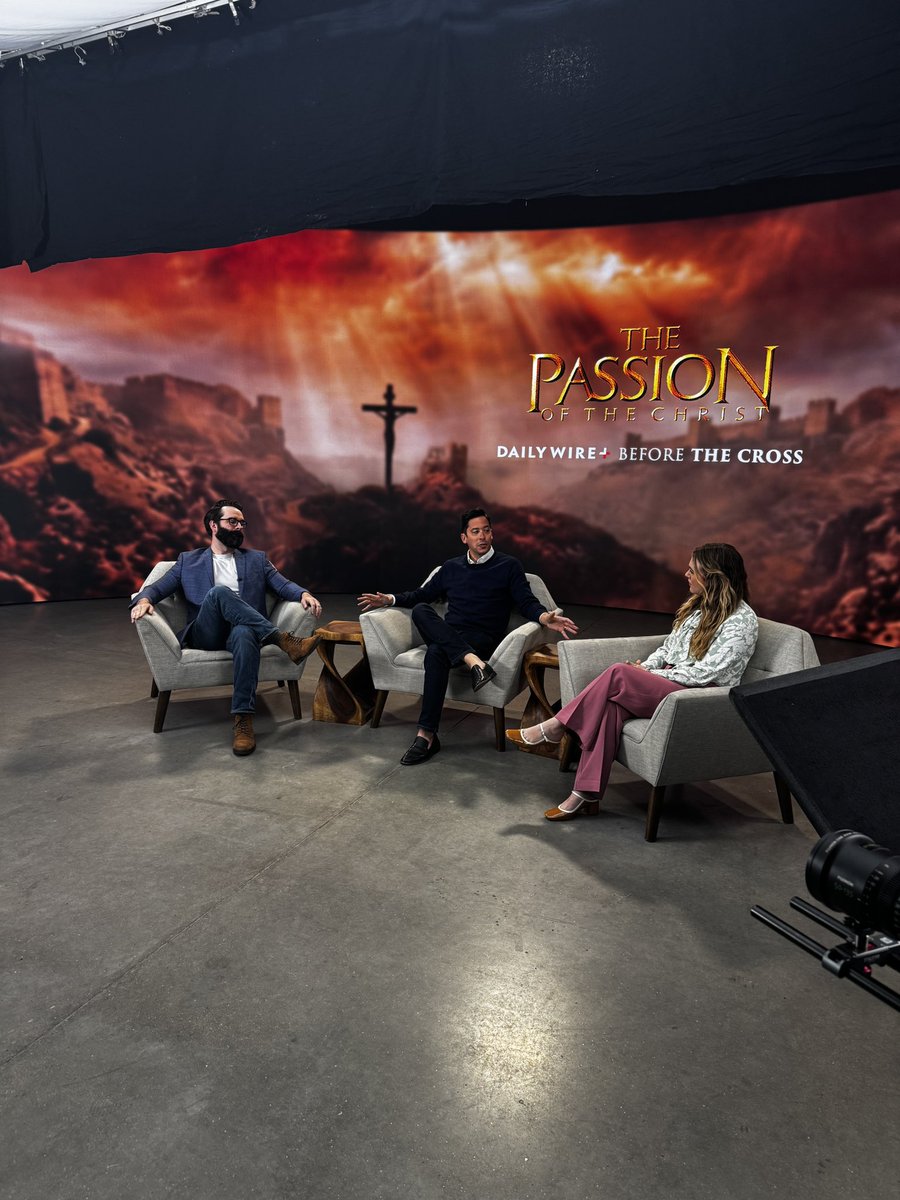 The Michael Knowles Show tweet media