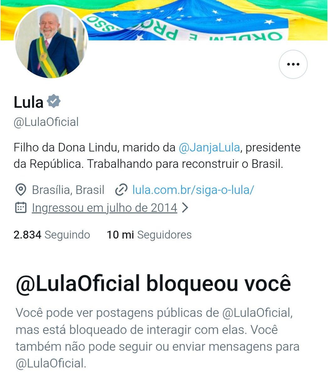 Henrique tweet media