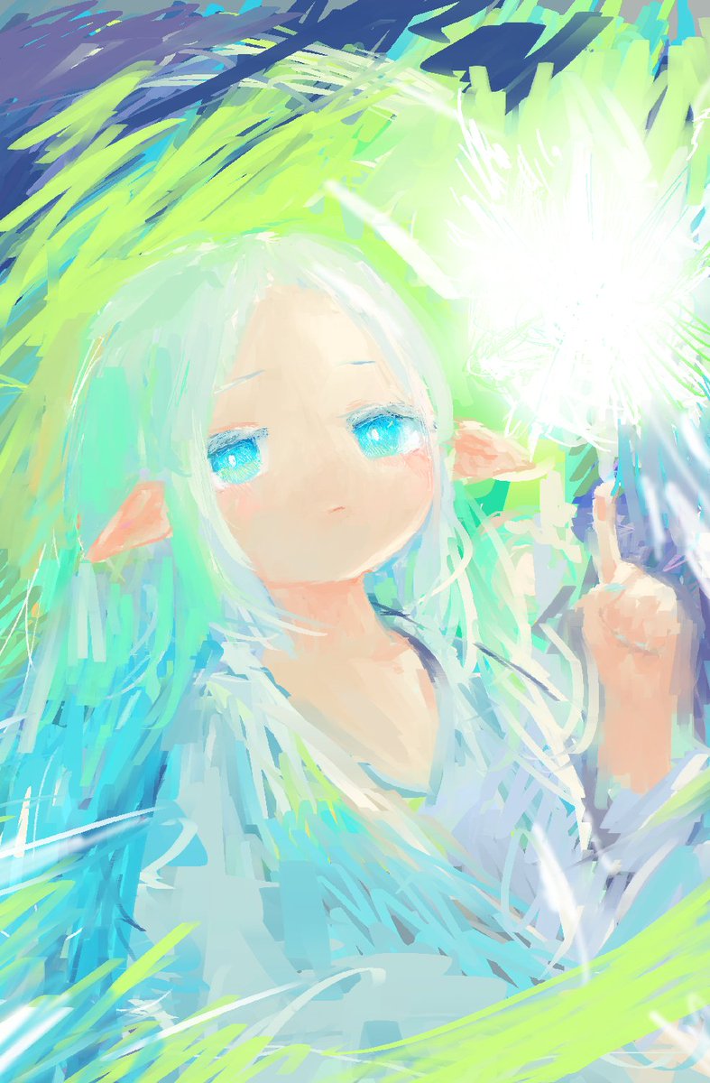 抹茶Cocoa tweet media