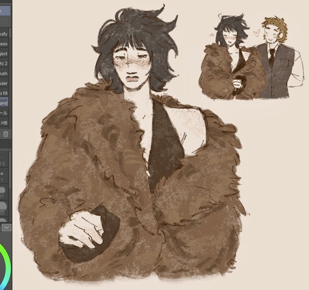 nate 👽 tweet media